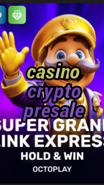 casino crypto presale-w4cy2mdjlx2bf.com